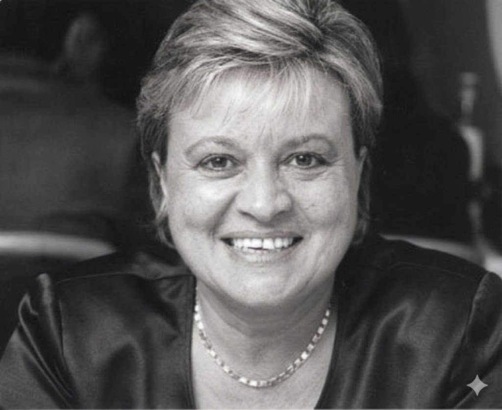Rag. Giselda Di Marcantonio