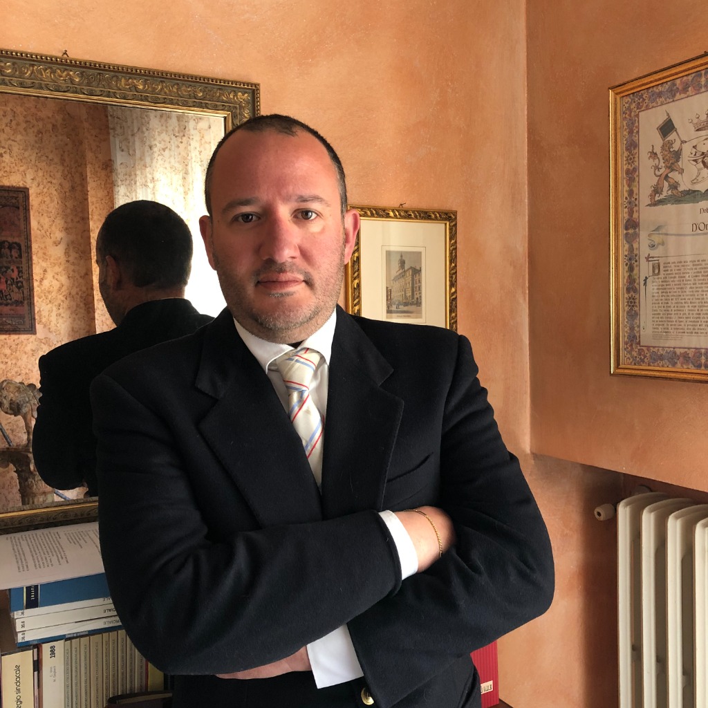 Dott. Italo D'Orazio